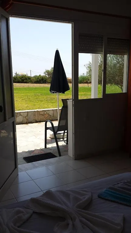Eva Apartments Svoronata 0*,