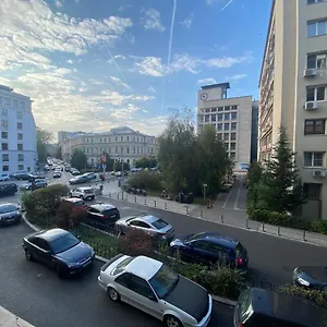 Kauffman Appartamento Bucarest