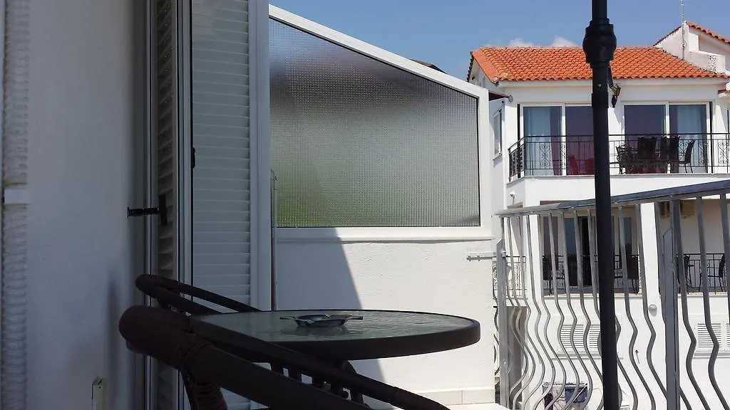 Eva Apartments Svoronata