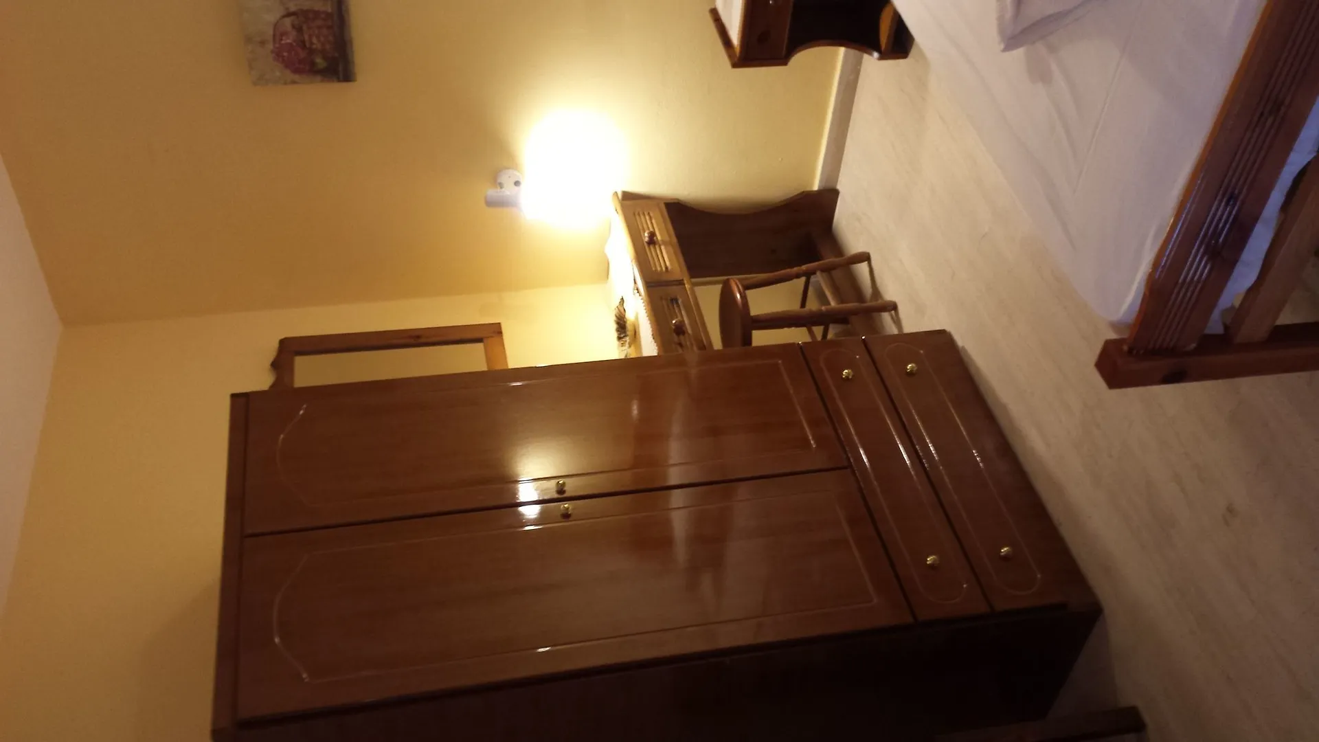 Eva Apartments Svoronata