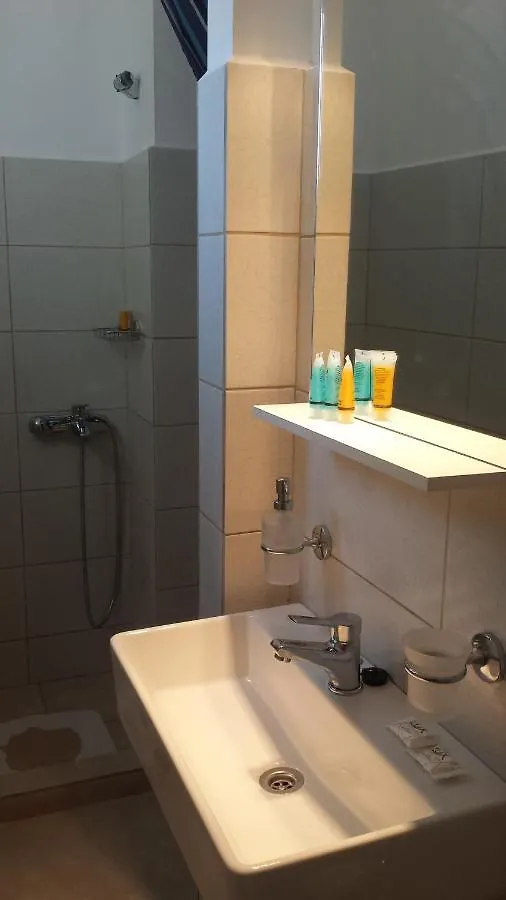Eva Apartments Svoronata